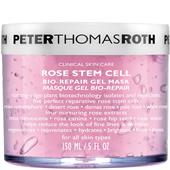 Peter Thomas Roth - Rose Stem Cell - Bio-Repair Gel Mask