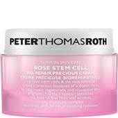 Peter Thomas Roth - Rose Stem Cell - Rose Stem Cell Bio-Repair Precious Cream