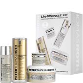 Peter Thomas Roth - Un-Wrinkle - Coffret cadeau