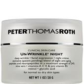 Peter Thomas Roth - Un-Wrinkle - Un-Wrinkle Night