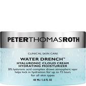 Peter Thomas Roth - Water Drench - Hyaluronic Cloud Cream Hydrating Moisturizer
