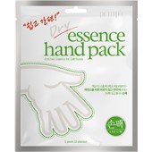 Petitfée - Masken - Dry Essence Hand Pack
