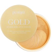Petitfée - Patches - Gold Hydrogel Eye Patch