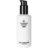 Pharmos Natur - Pleje til ham - For Men Body & Powder Lotion