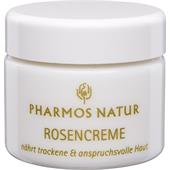 Pharmos Natur - Individual Care - Rose Cream