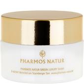 Pharmos Natur - Intensive care - Love Your Age Eye Contour Cream