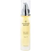 Pharmos Natur - Body care - Detox Europea Skin Oil