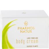Pharmos Natur - Body care - Love Your Age Body Cream