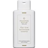 Pharmos Natur - Body care - Soap Bark Shampoo