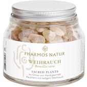 Pharmos Natur - Cuidado corporal - Incenso de Omã