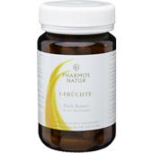 Pharmos Natur - Health Supplements - 3 Fruit Capsules