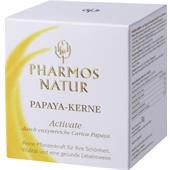 Pharmos Natur - Gezondheidsmiddelen - Papaya-kern