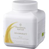Pharmos Natur - Alimenti salutari - Potenza del sesamo