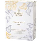 Pharmos Natur - Health Supplements - Rejuvenating Tea