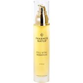 Pharmos Natur - Care Oils - Cell Vital Aroma Therapy Citrus
