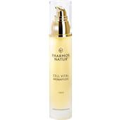 Pharmos Natur - Care Oils - Cell Vital Aroma Therapy Rose