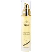 Pharmos Natur - Care Oils - Cell Vital Skincare Natural