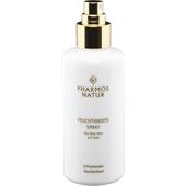 Pharmos Natur - Cleansing - Moisturising Spray