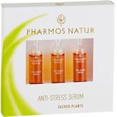 Pharmos Natur - Seren - Anti-Stress Serum Ampoule Set