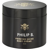 Philip B - Feuchtigkeitspflege - Forever Shine Body Cream