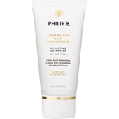 Philip B - Hår - Deep Conditioner Cream Rinse