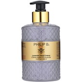 Philip B - Hand & Fuß - Lavender Hand Crème