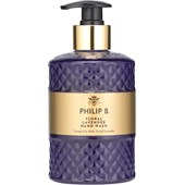 Philip B - Hands & Feet - Lavender Hand Wash