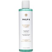 Philip B - Shampoo - Nordic Wood Hair & Body Shampoo