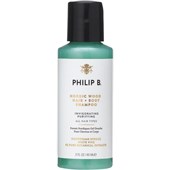 Philip B - Champô - Nordic Wood Hair & Body Shampoo