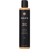 Philip B - Champô - Oud Forever Shine Shampoo