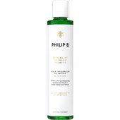 Philip B - Champú - Peppermint & Avocado Shampoo