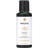 Philip B - Šampon - Scent Of Santa Fe Shampoo
