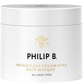 Philip B - Treatment - Weightless Volumizing Hair Masque