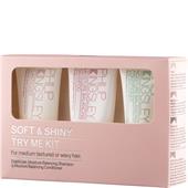 Philip Kingsley - Shampoo - Soft & Shiny Try Me Kit