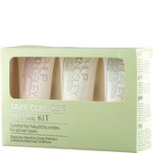 Philip Kingsley - Shampoo - Take Comfort Try Me Kit