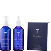 Philip Kingsley - Trichotherapy - Trichotherapy Regime