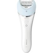 Philips - Epilierer - Satinelle Advanced BRE605/00