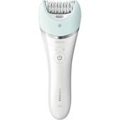 Philips - Epilierer - Satinelle Advanced BRE610/00