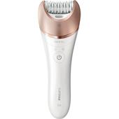 Philips - Epilierer - Satinelle Prestige BRE650/00
