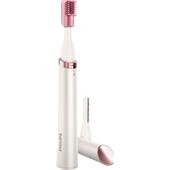 Philips - Rasoio - Rifinitore viso e corpo HP6393/00
