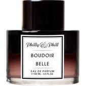 Philly & Phill - Boudoir Belle - Eau de Parfum Spray