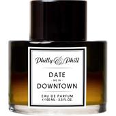 Philly & Phill - Date me in Downtown - Eau de Parfum Spray