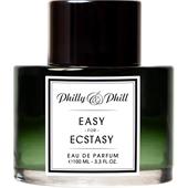 Philly & Phill - Easy for Ecstasy - Eau de Parfum Spray