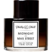 Philly & Phill - Midnight on Max Street - Eau de Parfum Spray