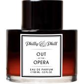 Philly & Phill - Out at the Opera - Eau de Parfum Spray