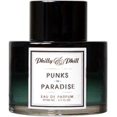 Philly & Phill - Punks In Paradise - Eau de Parfum Spray