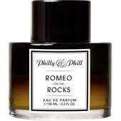 Philly & Phill - Romeo on the Rocks - Eau de Parfum Spray