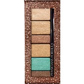 Physicians Formula - Eye Shadow - Shimmer Stripes Extreme Shimmer Shadow & Liner