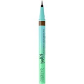 Physicians Formula - Eyebrows - Butter Palm Feathered Micro Brow Pen