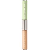 Physicians Formula - Concealer - Concealer Twins 2-in-1 Correct & Cover Cream